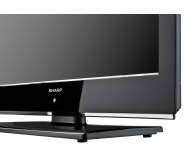 Sharp LC 22LE510 - 1407462 - zdjęcie 5